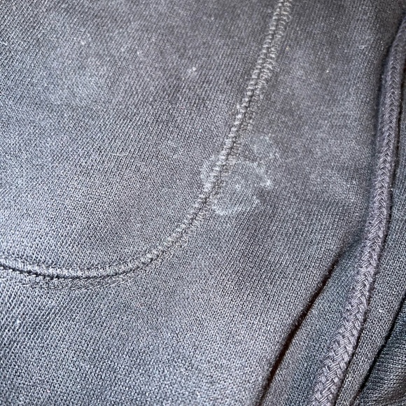 Mossimo Supply Co Black Jogger Casual Sweatpants Size XS - Picture 14 of 14